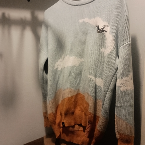 Lovejoy Pebblebrain Knitted Sweater - Picture 2 of 3